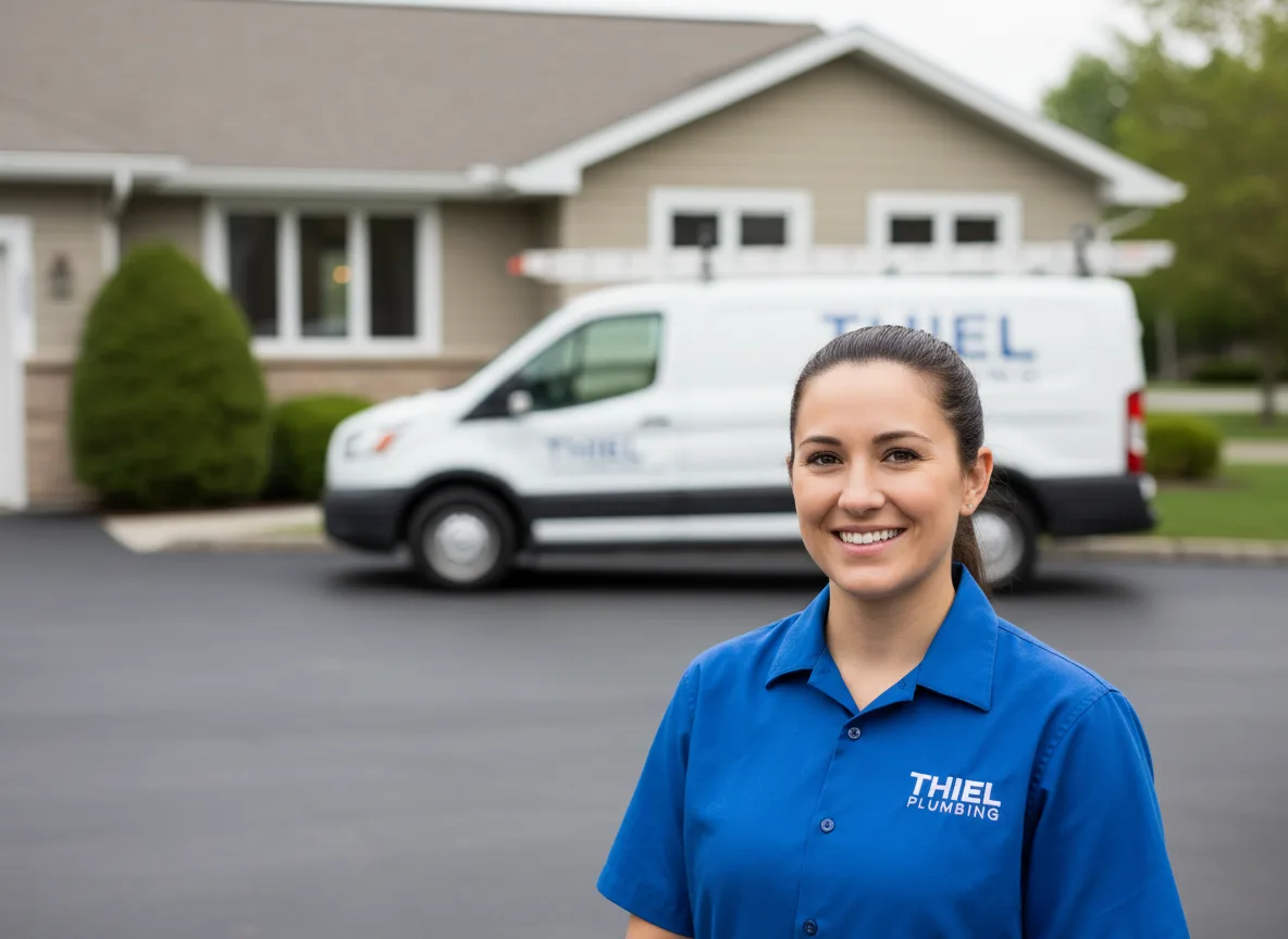 Plumber Jones, MI FAQs